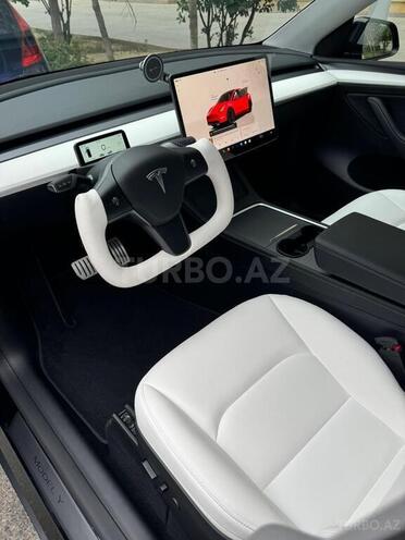 Tesla Model Y 2023, 10,200 km - 0.0 l - Sumqayıt