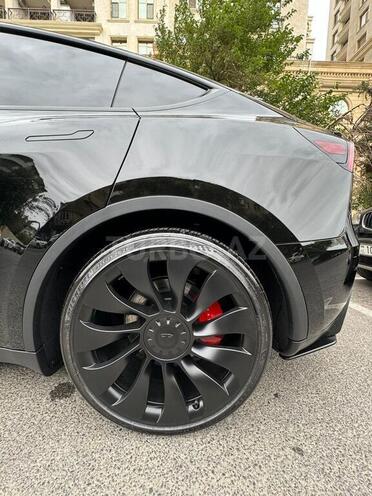 Tesla Model Y 2023, 10,200 km - 0.0 l - Sumqayıt