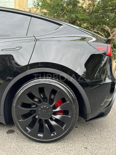 Tesla Model Y 2023, 10,200 km - 0.0 l - Sumqayıt