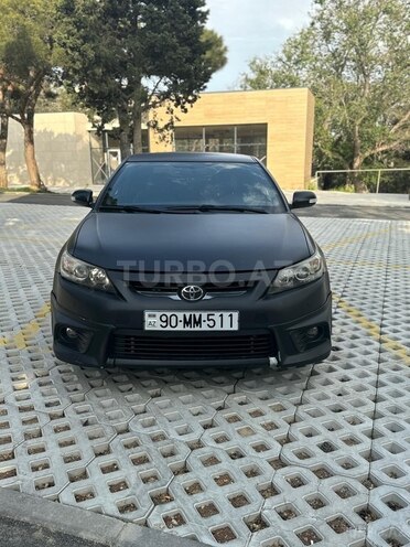 Toyota  2010, 178,000 km - 2.5 l - Bakı