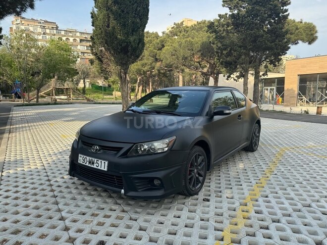 Toyota  2010, 178,000 km - 2.5 l - Bakı