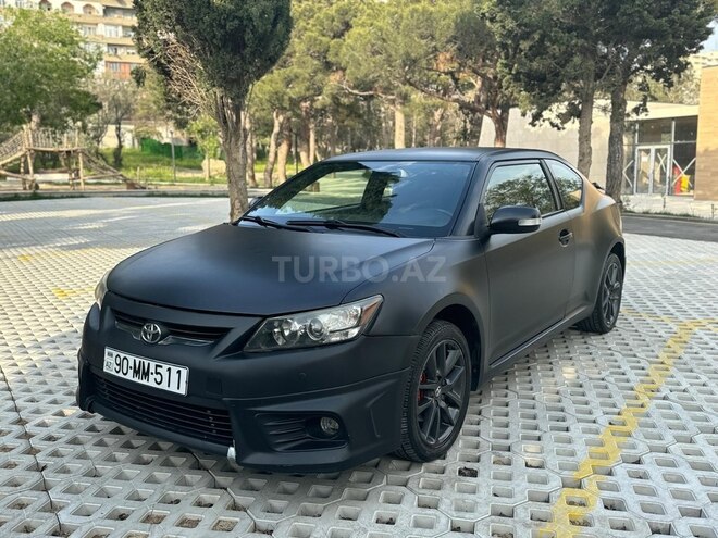 Toyota  2010, 178,000 km - 2.5 l - Bakı