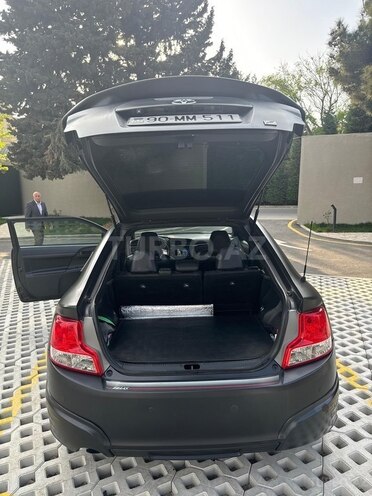 Toyota  2010, 178,000 km - 2.5 l - Bakı