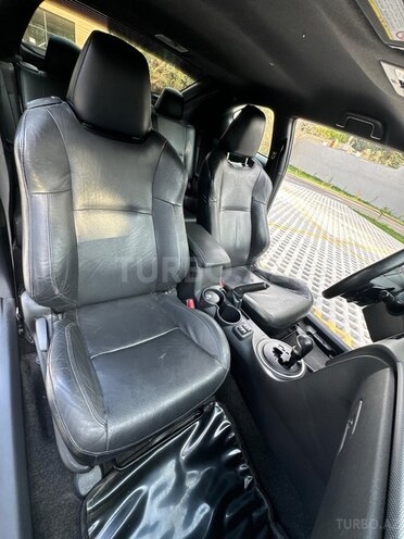 Toyota  2010, 178,000 km - 2.5 l - Bakı
