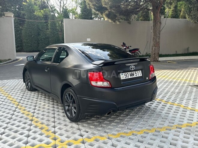 Toyota  2010, 178,000 km - 2.5 l - Bakı