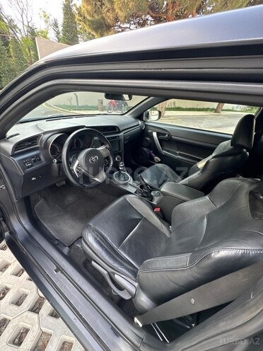 Toyota  2010, 178,000 km - 2.5 l - Bakı