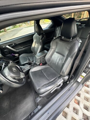 Toyota  2010, 178,000 km - 2.5 l - Bakı