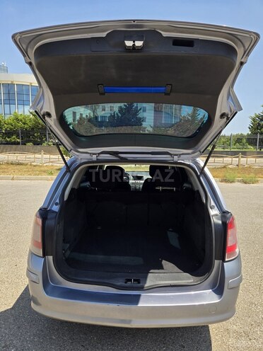 Opel Astra 2009, 236,541 km - 1.4 l - Bakı