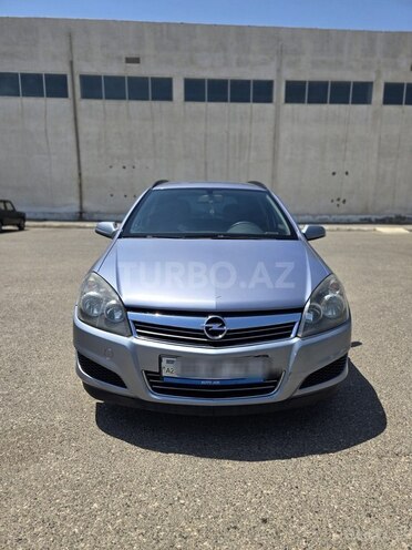 Opel Astra 2009, 236,541 km - 1.4 l - Bakı
