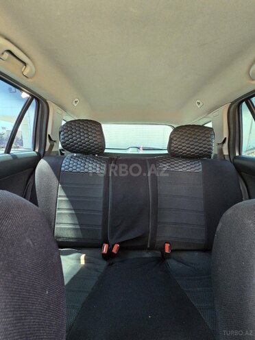 Opel Astra 2009, 236,541 km - 1.4 l - Bakı