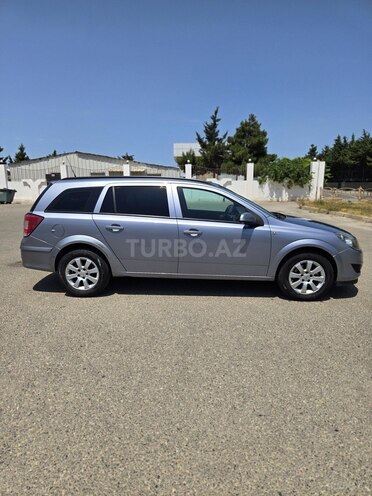 Opel Astra 2009, 236,541 km - 1.4 l - Bakı