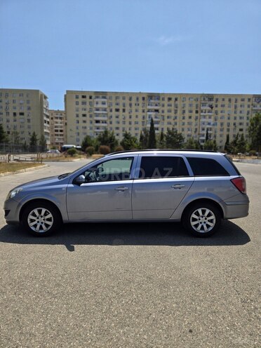 Opel Astra 2009, 236,541 km - 1.4 l - Bakı