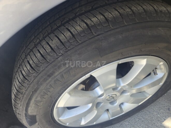 Opel Astra 2009, 236,541 km - 1.4 l - Bakı
