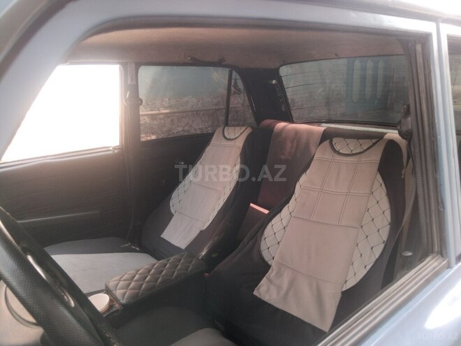 LADA (VAZ) 2107 1999, 83,423 km - 1.6 l - Göyçay