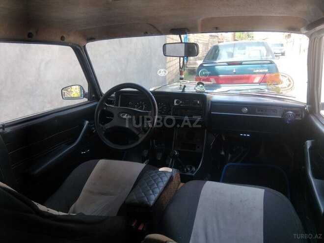 LADA (VAZ) 2107 1999, 83,423 km - 1.6 l - Göyçay