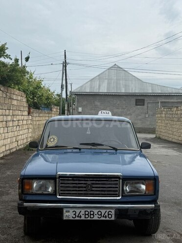 LADA (VAZ) 2107 1999, 83,423 km - 1.6 l - Göyçay