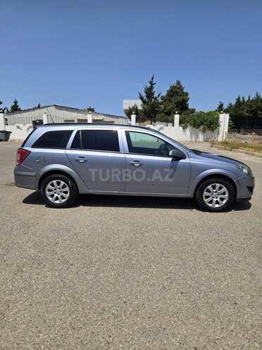 Opel Astra 2009, 236,541 km - 1.4 l - Bakı
