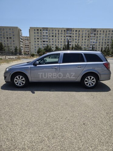 Opel Astra 2009, 236,541 km - 1.4 l - Bakı