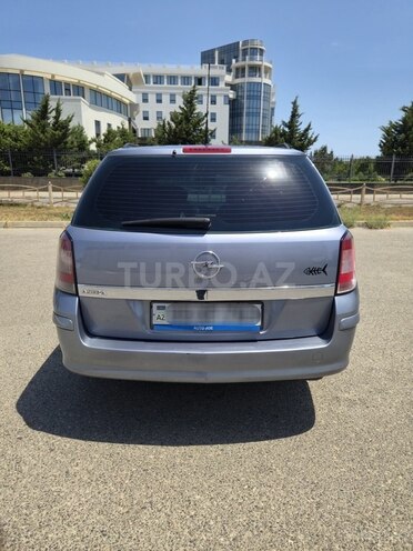 Opel Astra 2009, 236,541 km - 1.4 l - Bakı