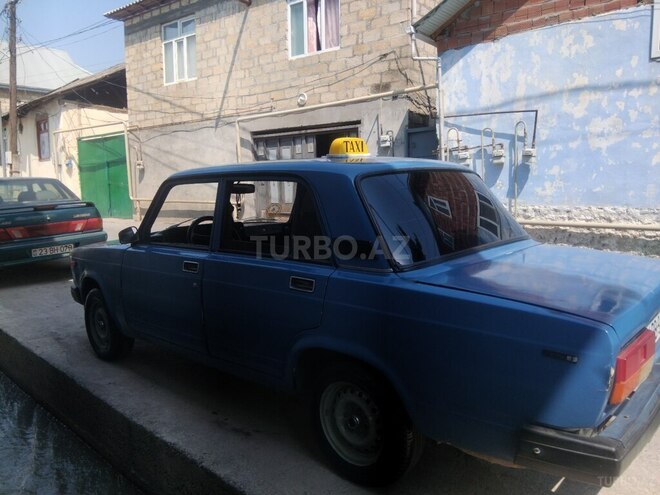 LADA (VAZ) 2107 1999, 83,423 km - 1.6 l - Göyçay