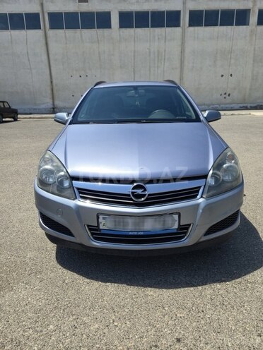 Opel Astra 2009, 236,541 km - 1.4 l - Bakı