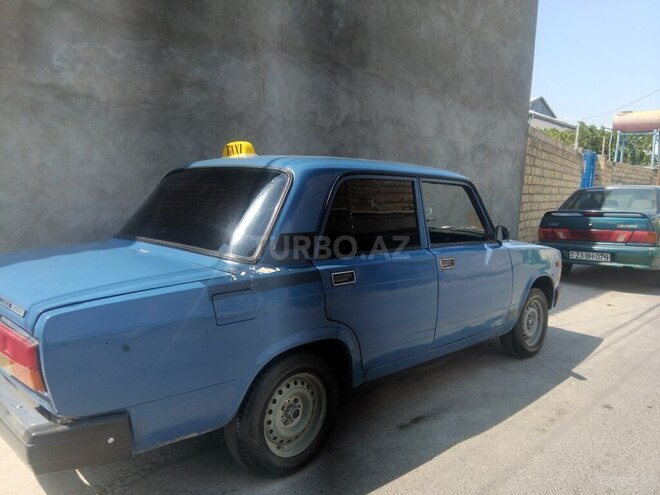 LADA (VAZ) 2107 1999, 83,423 km - 1.6 l - Göyçay