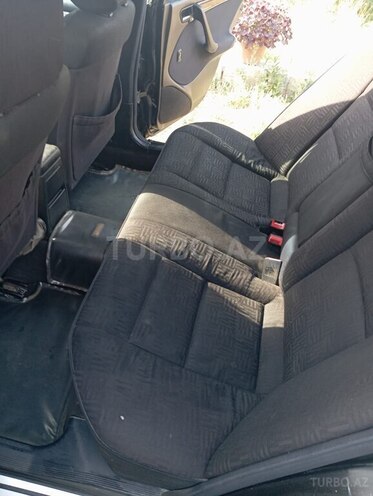 Mercedes C 240 1998, 350,000 km - 2.4 l - Qusar