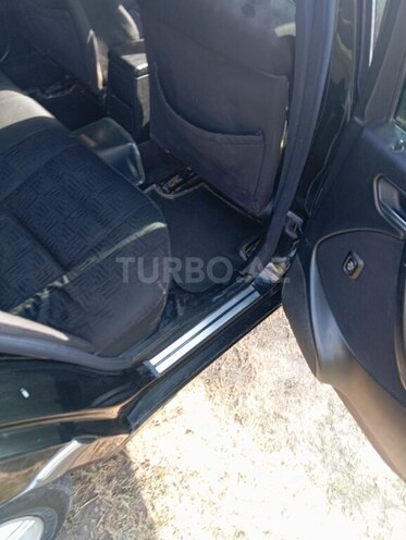 Mercedes C 240 1998, 350,000 km - 2.4 l - Qusar