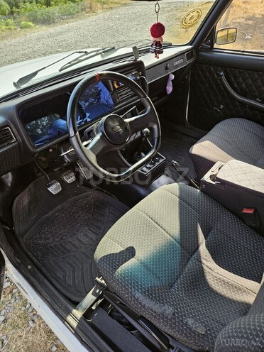 LADA (VAZ) 21013 1980, 64,342 km - 1.3 л - İsmayıllı