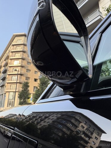 Land Rover Range Rover 2018, 72,000 km - 3.0 л - Bakı