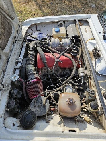 LADA (VAZ) 21013 1980, 64,342 km - 1.3 л - İsmayıllı