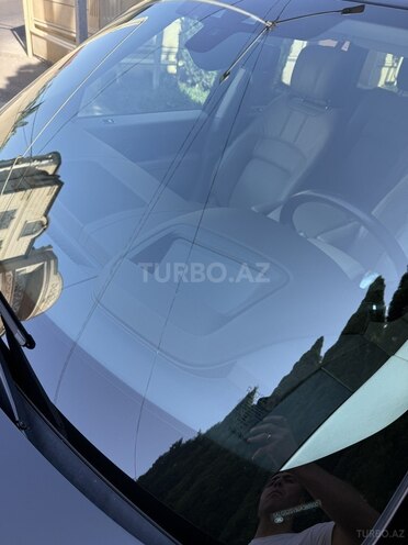 Land Rover Range Rover 2018, 72,000 km - 3.0 л - Bakı