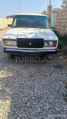 LADA (VAZ) 2107 1992, 200,000 km - 1.6 л - Bakı