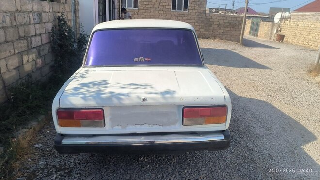 LADA (VAZ) 2107 1992, 200,000 km - 1.6 л - Bakı