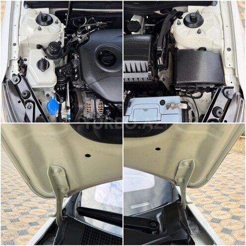 Kia Optima 2014, 144,000 km - 2.0 l - Gəncə