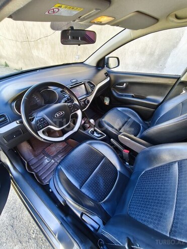 Kia Morning 2015, 177,444 km - 1.0 l - Bakı