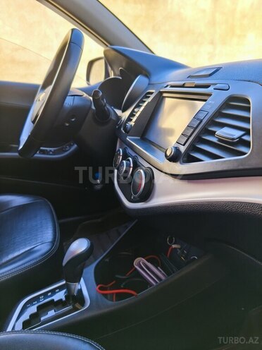 Kia Morning 2015, 177,444 km - 1.0 l - Bakı