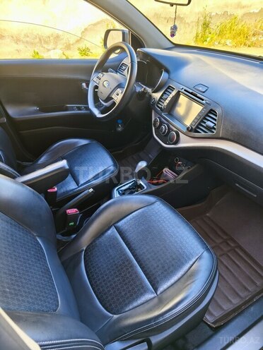 Kia Morning 2015, 177,444 km - 1.0 l - Bakı