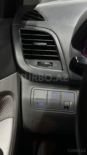 Hyundai Accent 2013, 270,370 km - 1.6 l - Bakı