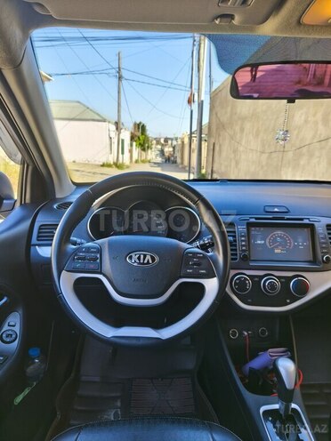 Kia Morning 2015, 177,444 km - 1.0 l - Bakı