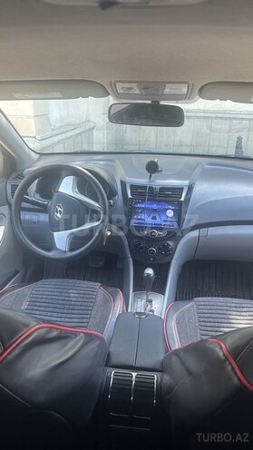 Hyundai Accent 2013, 270,370 km - 1.6 l - Bakı