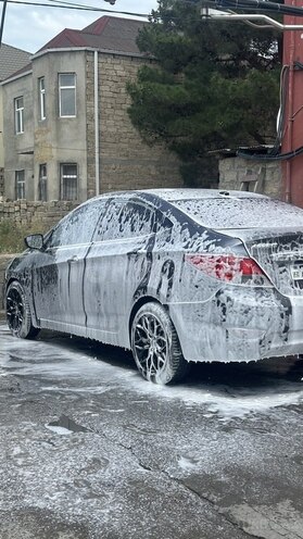 Hyundai Accent 2013, 270,370 km - 1.6 l - Bakı
