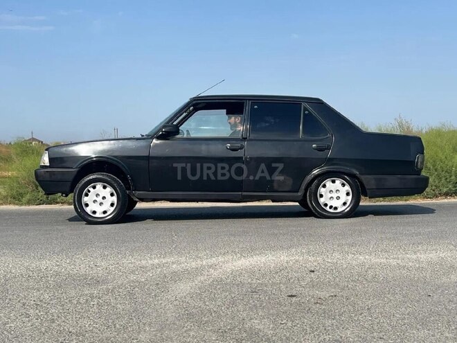 Tofas Sahin 2005, 70,000 km - 1.6 l - Bakı