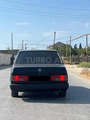 Tofas Sahin 2005, 70,000 km - 1.6 l - Bakı