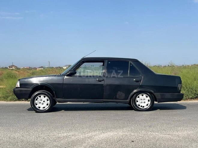 Tofas Sahin 2005, 70,000 km - 1.6 l - Bakı