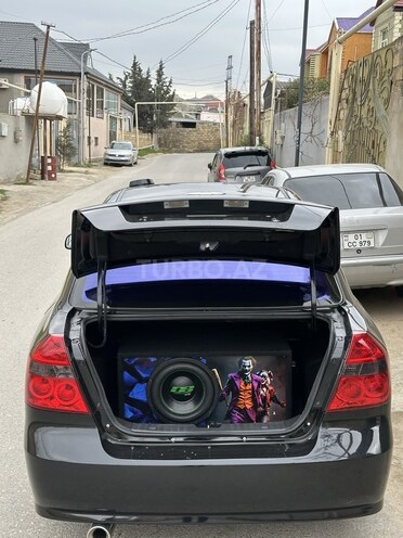Chevrolet Nexia 2023, 60,000 km - 1.5 л - Bakı