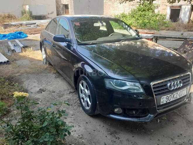 Audi A4 2010, 232,000 km - 2.0 l - Bakı