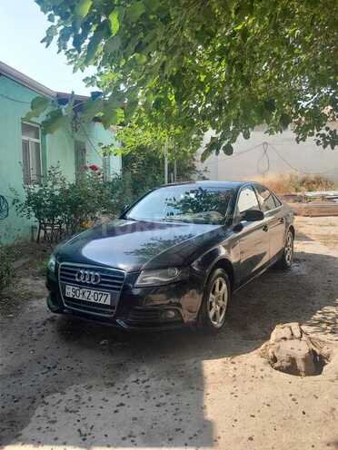 Audi A4 2010, 232,000 km - 2.0 l - Bakı