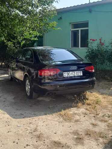 Audi A4 2010, 232,000 km - 2.0 l - Bakı