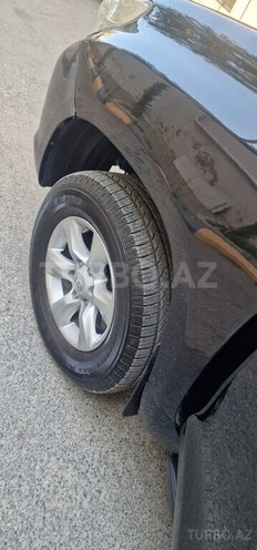 Toyota Land Cruiser Prado 2010, 278,000 km - 2.7 l - Bakı